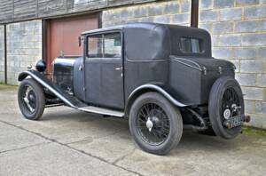 Bild 7/50 von Lagonda 2 Litre Weymann "Honeymoon Coupe" (1929)