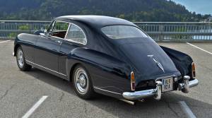 Image 8/50 of Bentley S 1 Continental (1956)