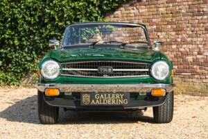 Immagine 23/50 di Triumph TR 6 (1976)