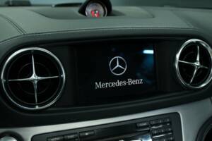 Bild 17/50 von Mercedes-Benz SL 500 (2015)