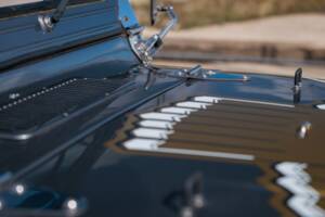 Bild 7/50 von Jeep CJ-7 Renegade (1982)