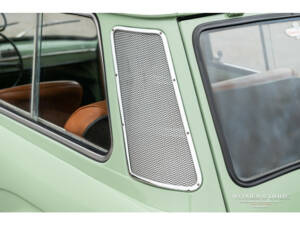 Bild 12/37 von Autobianchi Bianchina Panoramica (1969)