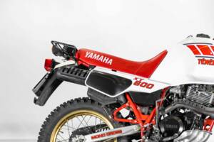 Afbeelding 16/50 van Yamaha XT 600 Ténéré (1985)