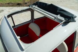 Image 35/50 of FIAT 500 Sport (1960)