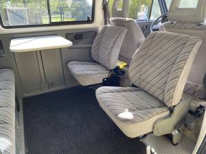 Afbeelding 23/44 van Volkswagen T3 Multivan 1.6 TD (1989)