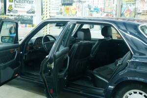 Bild 41/50 von Mercedes-Benz 500 SEL (1990)