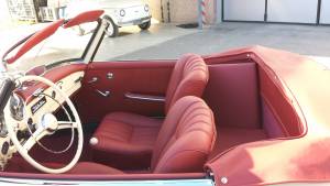 Immagine 18/32 di Mercedes-Benz 190 SL (1962)