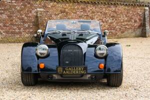 Bild 16/50 von Morgan Plus Six (2019)