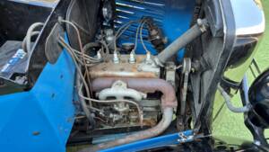 Image 44/45 of Austin 7 Saloon (1930)