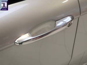 Image 17/49 de Alfa Romeo 147 3.2 GTA (2004)