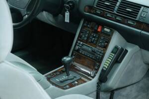 Bild 27/50 von Mercedes-Benz S 420 C (1994)