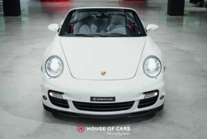 Bild 3/25 von Porsche 911 Turbo (2008)
