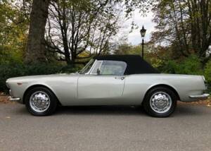 Imagen 20/50 de Alfa Romeo 2600 Spider (1964)