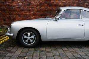 Image 11/48 of Porsche 356 C 1600 (1964)