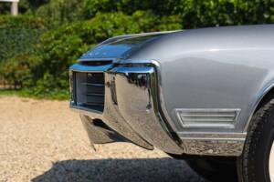 Bild 17/50 von Buick Riviera Coupe (1969)