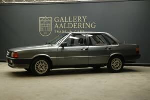Image 20/50 of Audi 80 GTE quattro (1985)