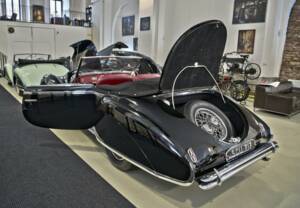 Image 25/50 of Delahaye 135M Figoni &amp; Falaschi (1948)