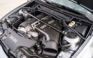 Image 41/42 of BMW M3 CSL (2003)