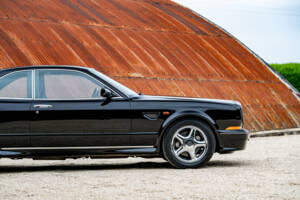 Imagen 18/35 de Bentley Continental T (2002)