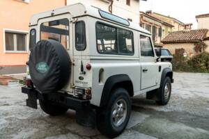 Afbeelding 3/23 van Land Rover Defender 90 Td5 (1999)