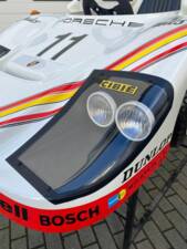 Immagine 17/68 di Porsche 936 Junior (1981)
