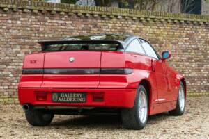 Image 30/50 de Alfa Romeo SZ (1991)