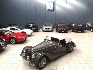 Image 2/39 of Morgan 4&#x2F;4 1600 (1976)