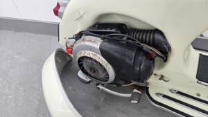 Immagine 11/15 di Piaggio DUMMY (1963)