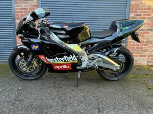 Bild 2/20 von Aprilia RS 250 (1997)