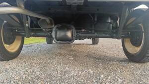 Imagen 8/14 de FIAT Panda 4x4 (1983)