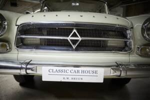 Bild 46/100 von Borgward P 100 2,3 Liter (1960)