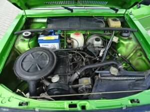 Image 17/17 of Volkswagen Passat 1.3 (1977)