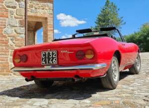 Image 2/17 of FIAT Dino Spider (1968)