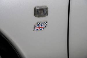 Afbeelding 24/50 van MG F 1.8i (2001)