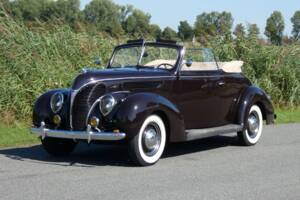 Image 2/52 de Ford V8 (1938)
