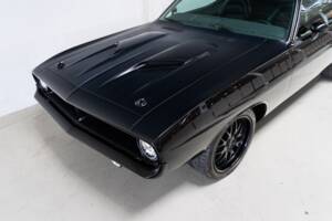 Bild 23/32 von Plymouth Barracuda (1972)