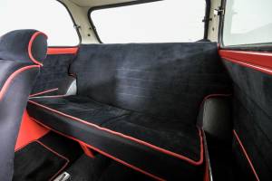 Bild 21/50 von Rover Mini Mayfair (1989)