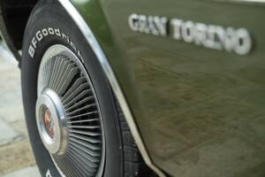 Imagen 35/50 de Ford Gran Torino (1976)