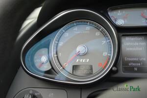 Image 38/50 of Audi R8 Spyder 4.2 FSI Quattro (2011)