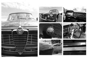 Image 3/19 of Alfa Romeo 2600 Berlina (1966)