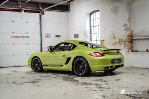 Bild 2/7 von Porsche Cayman R (2011)