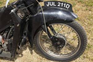 Image 9/27 of Velocette 200 LE Mk III (1966)