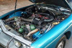 Image 33/33 de Citroën SM (1971)