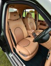 Immagine 47/50 di Bentley Arnage Green Label (1998)