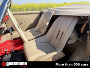 Afbeelding 15/15 van Porsche 356 A 1600 Speedster (1955)