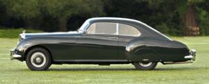 Afbeelding 7/50 van Bentley R-Type Continental (1954)