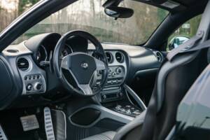 Bild 23/34 von Alfa Romeo 8C Competizione (2008)