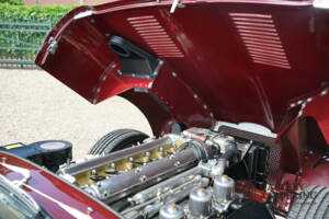 Immagine 26/50 di Jaguar Type E 3.8 (1964)