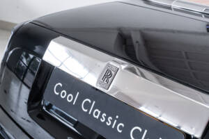 Image 30/36 of Rolls-Royce Phantom DHC (2008)