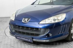 Bild 18/45 von Peugeot 407 3.0i V6 (2006)